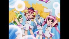 第103話　プリンセススクール学園祭にょ