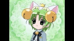 第104話　デ・ジ・キャラット星に帰るにょ