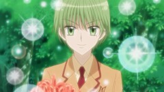 #02　伝説のスイーツ精霊？