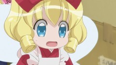 #04　ケーキなんか大嫌いだ！