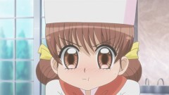 #05　天使？悪魔？精霊??