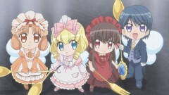 #06　ぴよぴよ幼稚園のお誕生会