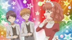 #08　天才と天敵と天然？