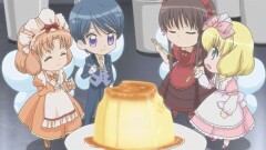 #09　運命のプリン対決!!