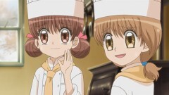 #10　思いでのイチゴタルト