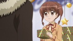 #12　七年目のメリークリスマス