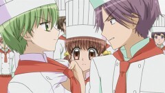 #15　想い出のローズウォーター