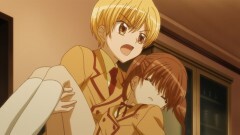 #18　樫野家のビターな事情