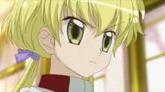 #20　強敵!?パリからの転校生