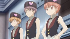 #25　さよなら樫野
