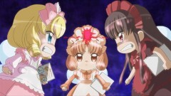 #27　サプライズスイーツ