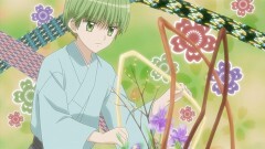#31　姫とオジョー