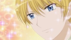 #35　ようこそ、アンリ先生