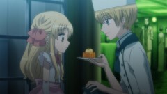#37　ゆずれない想い