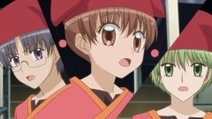 #38　閉ざされた道