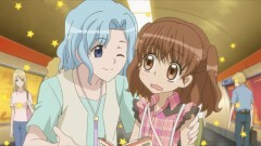 #40　ボンジュール！パリ