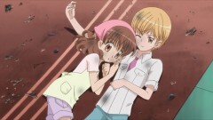 #41　4人目のスイーツ王子？
