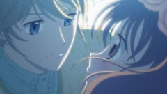 #44　チョコレート・プリンセス