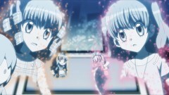 #47　裏庭で見つけたパリ