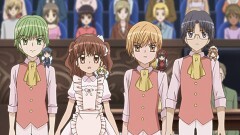 #49　決戦！ベルサイユ宮殿