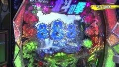 #24 実戦塾2016/ルパンED/慶次X/王将3メガ盛/タイガーマスク3