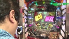 #95 実戦塾/北斗無双/009甘/ミリゴディセント/北斗7