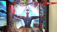 #96 実戦塾/ウルトラセブン2/大海4BK/CR偽物語199
