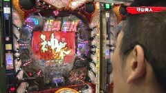 #112 実戦塾/北斗無双/J-RUSH4/シャカリーナVV
