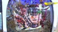 #135 実戦塾/P GOD EATER/009COJ/大海BKL
