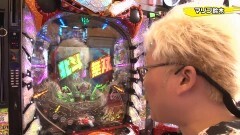 #142 実戦塾/北斗無双/PA牙狼GS翔/P JAWS再臨/シンフォギアL