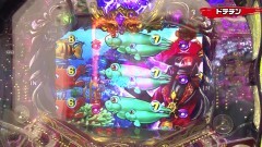 #221 実戦塾/大海4 BK/Pまどマギ キュゥべえ/Pウルトラセブン 超乱舞/シンフォギア2/Pとある魔術の禁書目録/大工の源さん 超韋駄天
