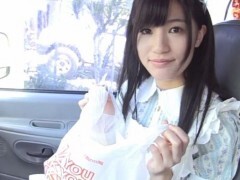 #01 高崎聖子「Treasure Love」