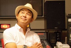 ラジオの恋