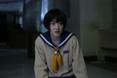 コープスパーティー　アンリミテッド版 予告