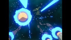 第7話　くらやみの逃亡