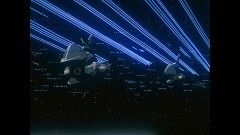 第10話　流れる星