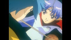 第11話　灼熱の戦場