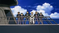 第2話　流刑の星