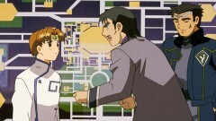 第5話　叛乱