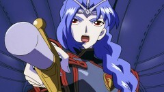 第9話　弓を置くとき
