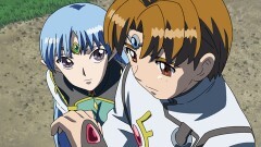 第1話　めぐりあう星たち