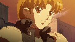 第2話　家族の食卓