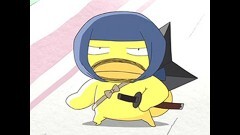 3ぴよ　お花見ってなんだ!?