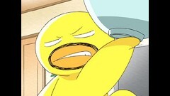 4ぴよ　おかわりは戦いだよ!?