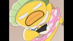 9ぴよ　いい湯だよ!?