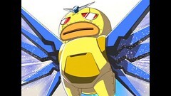 18ぴよ　ヒゲぴよVSメカぴよだよ!?