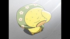 20ぴよ　お手柄だよ!?