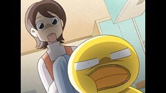 26ぴよ　二人の秘密だよ!?