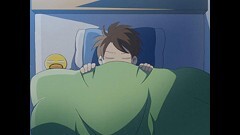 29ぴよ　ねむれないんだよ!?