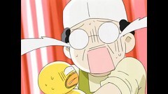 34ぴよ　コロッケ屋さんだよ!?